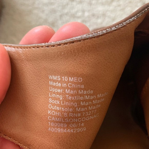 Candies Heels - Picture 12 of 12